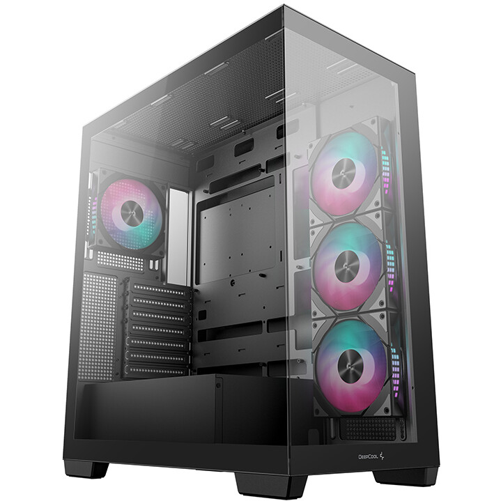 ПК Intel Core i7-12700KF / NVIDIA RTX 5060 / 64 ГБ / SSD 1 ТБ