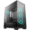 Корпус DeepCool CG580 4F Black - R-CG580-BKADA4-G-1 - фото 3