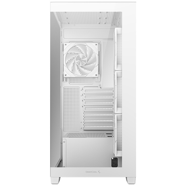 Корпус DeepCool CG580 4F White - R-CG580-WHADA4-G-1 - фото 5