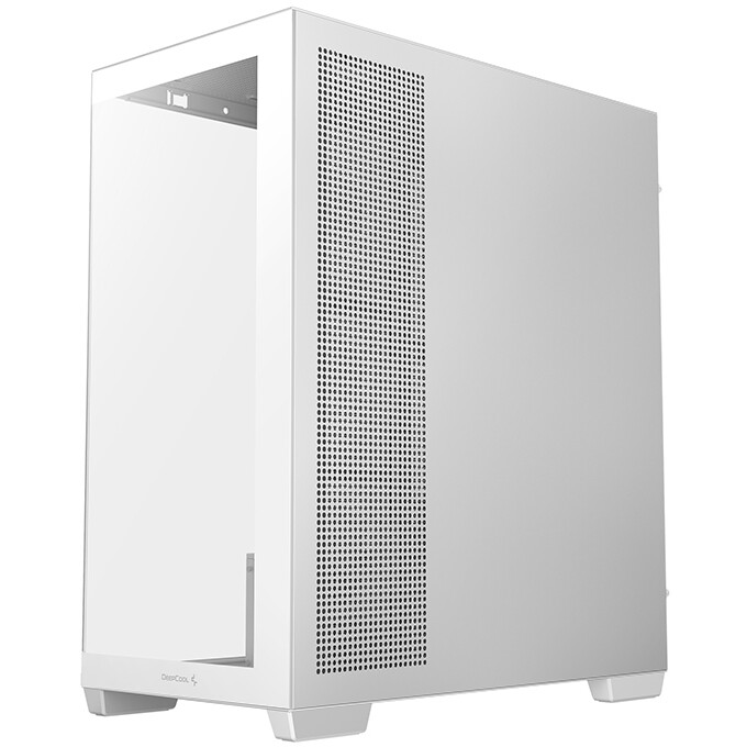 Корпус DeepCool CG580 4F White - R-CG580-WHADA4-G-1 - фото 9