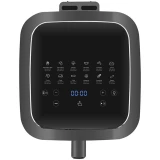 Аэрогриль BQ GR2002 Black/Silver