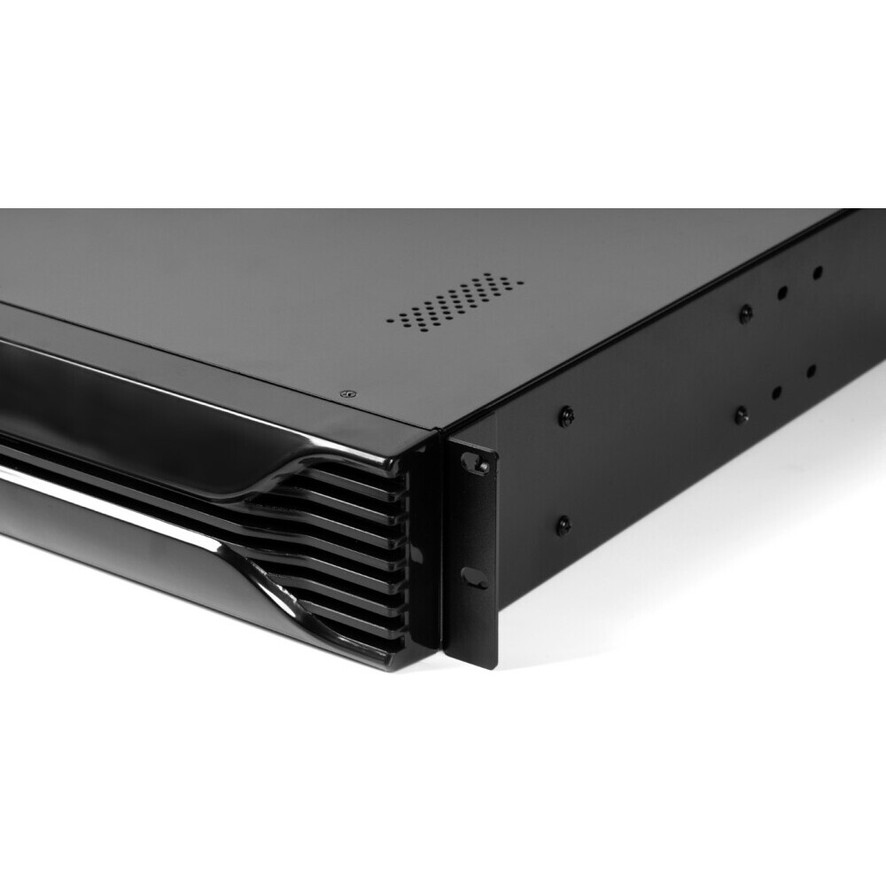 ИБП Бастион RAPAN-UPS 3000-RACK-IN-4X9 - 8938 - фото 3