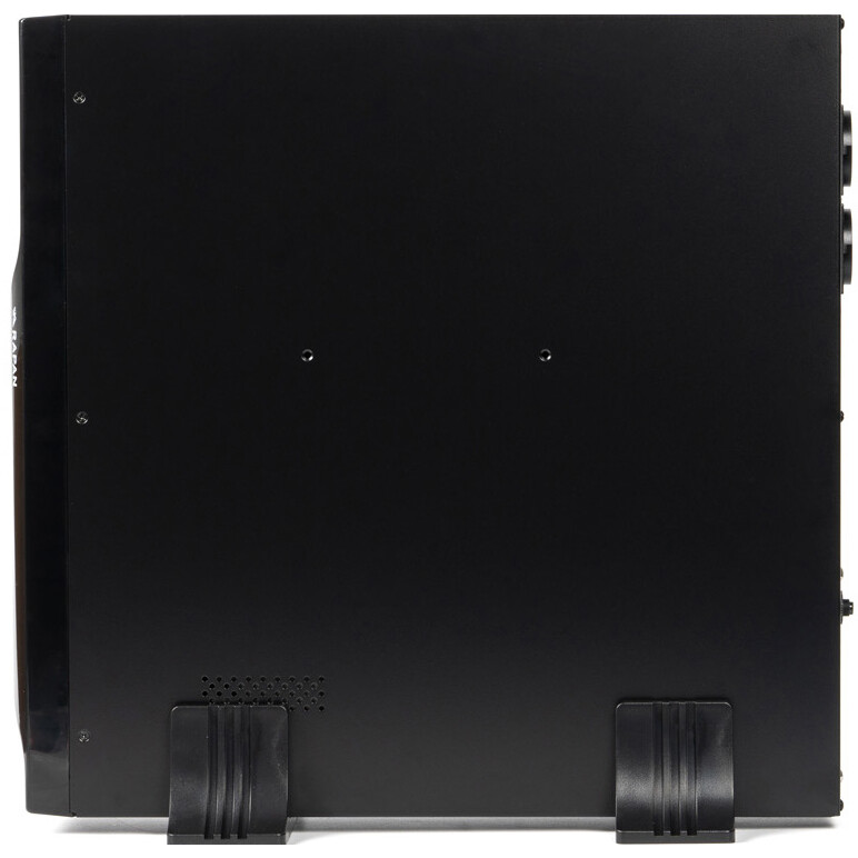 ИБП Бастион RAPAN-UPS 3000-RACK-IN-4X9 - 8938 - фото 5