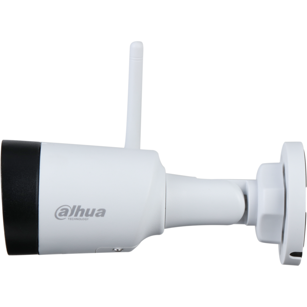 IP камера Dahua DH-IPC-HFW1230DS1P-SAW-0280B - фото 2