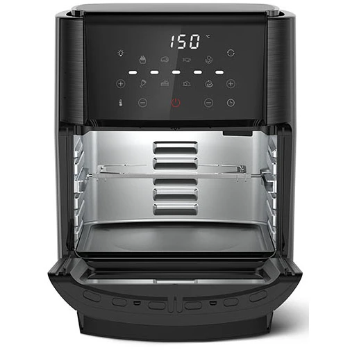 Аэрогриль BQ GR2009 Black - фото 2