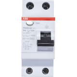 Автоматический выключатель дифференциального тока ABB 2CSF202003R3630