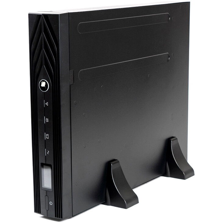 ИБП Бастион SKAT-UPS 2000-RACK-ON-4X9 - 8754 - фото 2