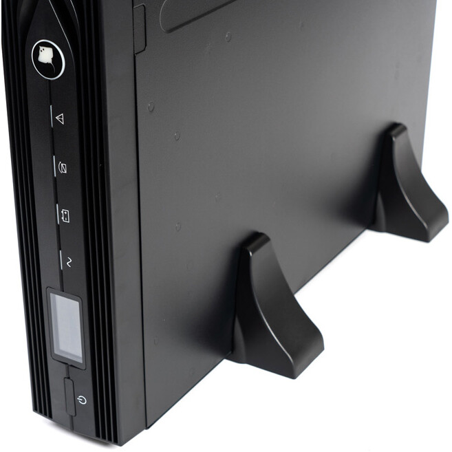 ИБП Бастион SKAT-UPS 2000-RACK-ON-4X9 - 8754 - фото 3