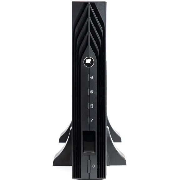 ИБП Бастион SKAT-UPS 2000-RACK-ON-4X9 - 8754 - фото 4