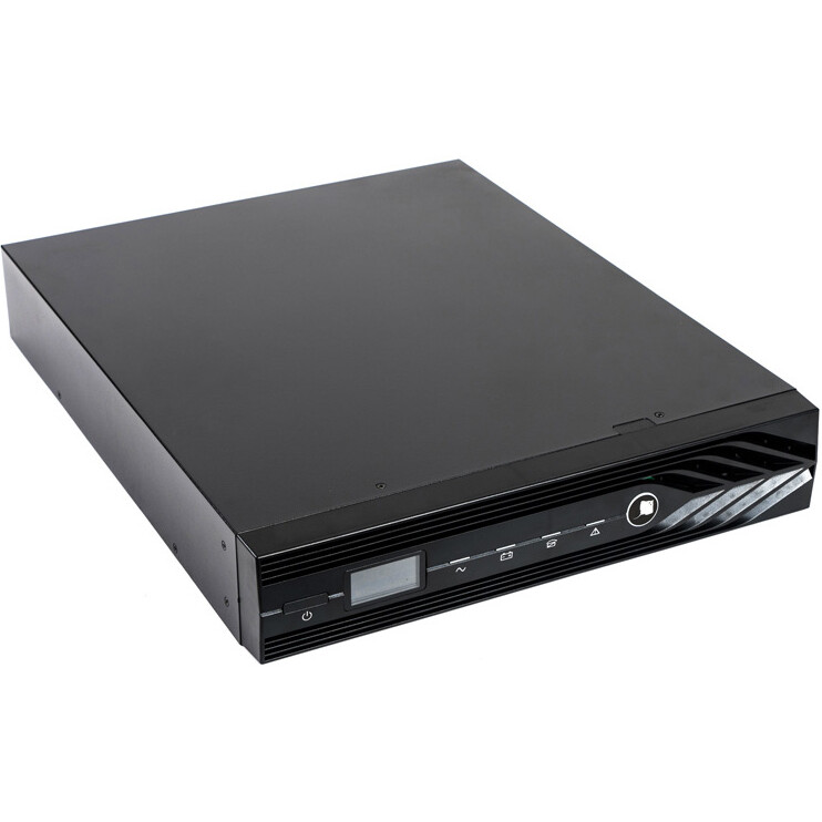 ИБП Бастион SKAT-UPS 2000-RACK-ON-4X9 - 8754 - фото 6