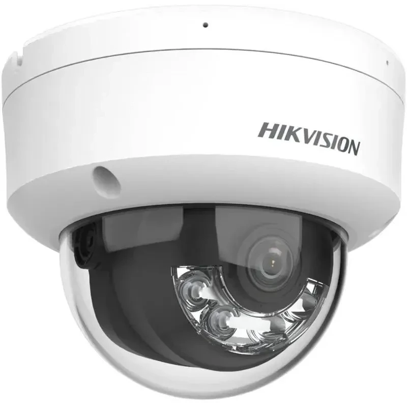 IP камера Hikvision DS-2CD1123G2-LIU (2.8 MM) - фото 2