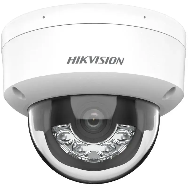 IP камера Hikvision DS-2CD1123G2-LIU (2.8 MM) - фото 3