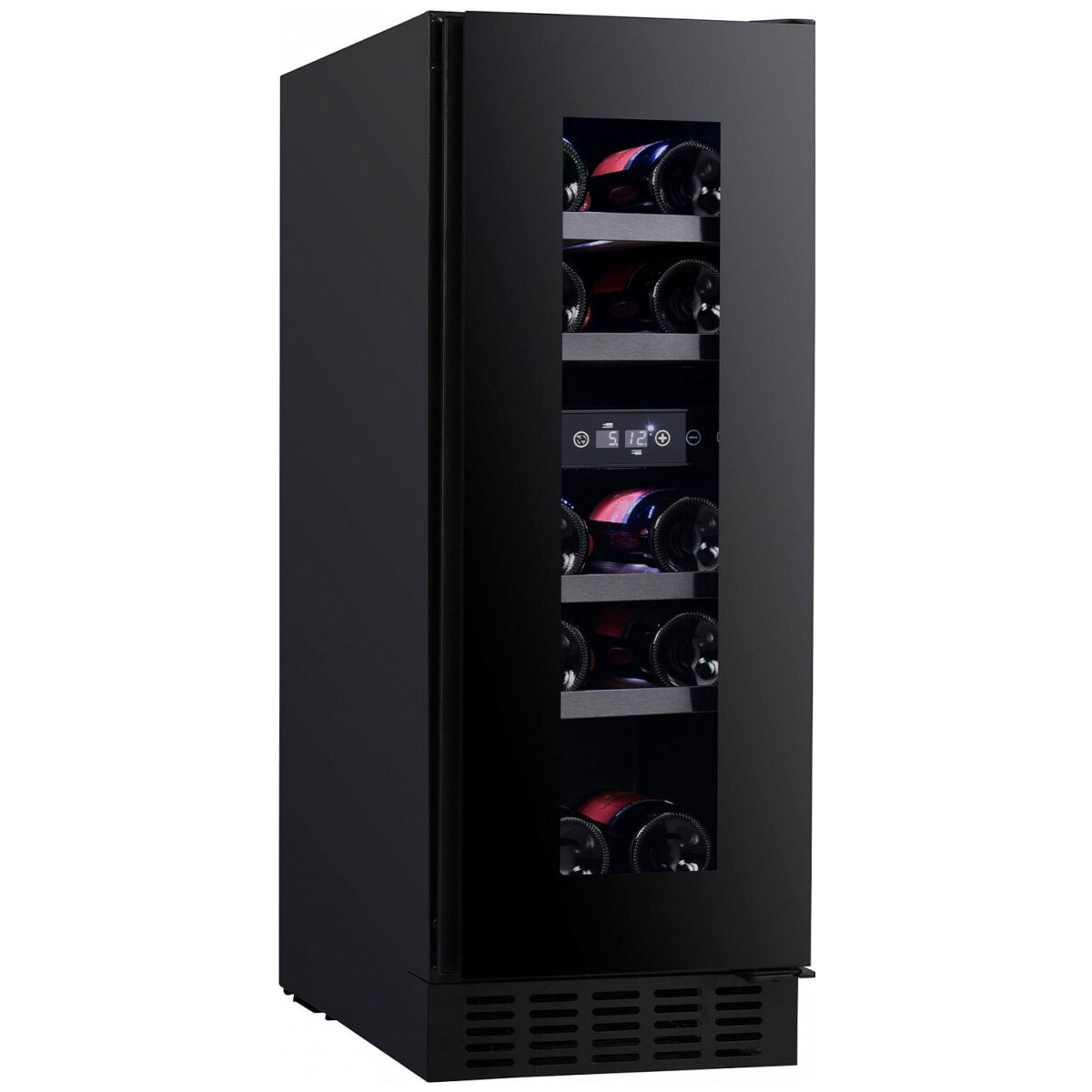 Винный шкаф Temptech SOMX30DRB-24