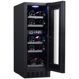 Винный шкаф Temptech SOMX30DRB-24