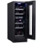 Винный шкаф Temptech SOMX30DRB-24 - фото 2