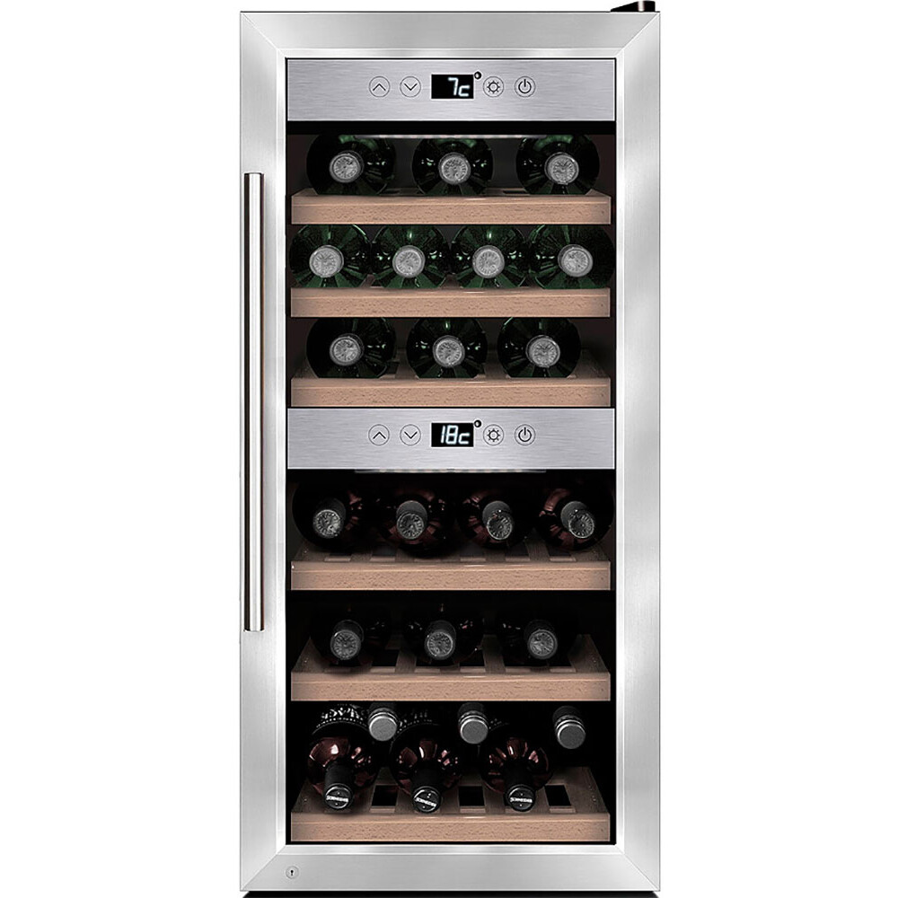Винный шкаф Caso WineComfort 240 Smart - фото 2