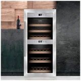 Винный шкаф Caso WineComfort 240 Smart