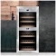 Винный шкаф Caso WineComfort 240 Smart - фото 3