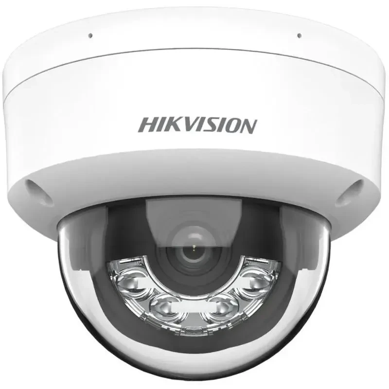 IP камера Hikvision DS-2CD1143G2-LIU (2.8 MM) - фото 2