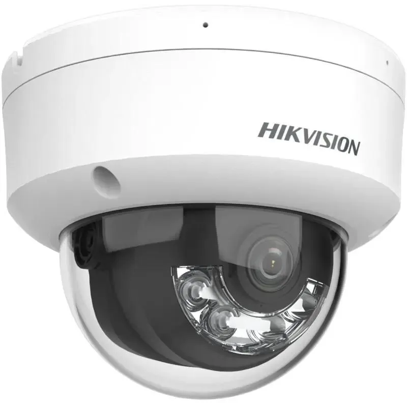 IP камера Hikvision DS-2CD1143G2-LIU (2.8 MM) - фото 3