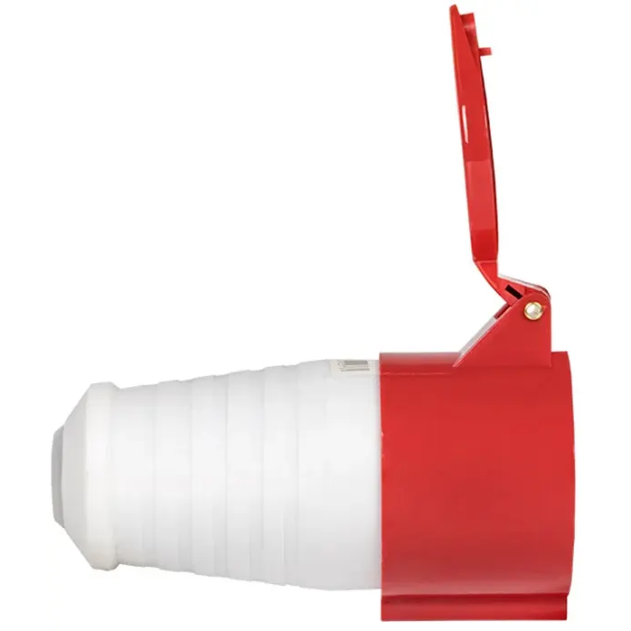 Электрическая розетка EKF ps-225-32-380 - фото 5