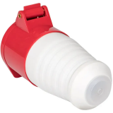 Электрическая розетка EKF ps-225-32-380