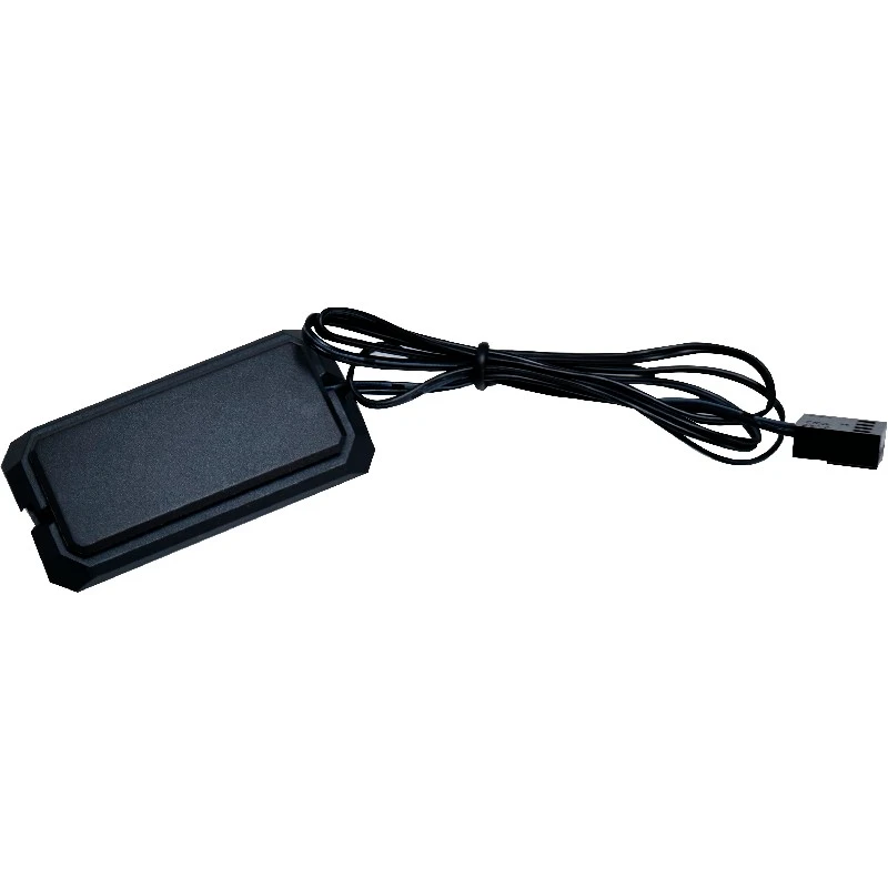 Вентилятор для корпуса Lian Li UNI Fan SL Wireless 120 Reverse Blade Black - G99.12RSL1W1B.R0 - фото 5