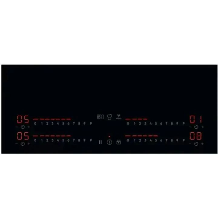 Индукционная варочная панель Electrolux EIV85453 - фото 2