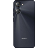Смартфон Meizu Mblu 21 4/64Gb Black (M2416) (83.50.45002307OS)