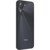 Смартфон Meizu Mblu 21 4/64Gb Black (M2416) (83.50.45002307OS)