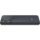 Смартфон Meizu Mblu 21 4/64Gb Black (M2416) (83.50.45002307OS)
