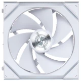 Вентилятор для корпуса Lian Li UNI Fan SL Wireless 120 Reverse Blade White (G99.12RSL1W1W.R0)