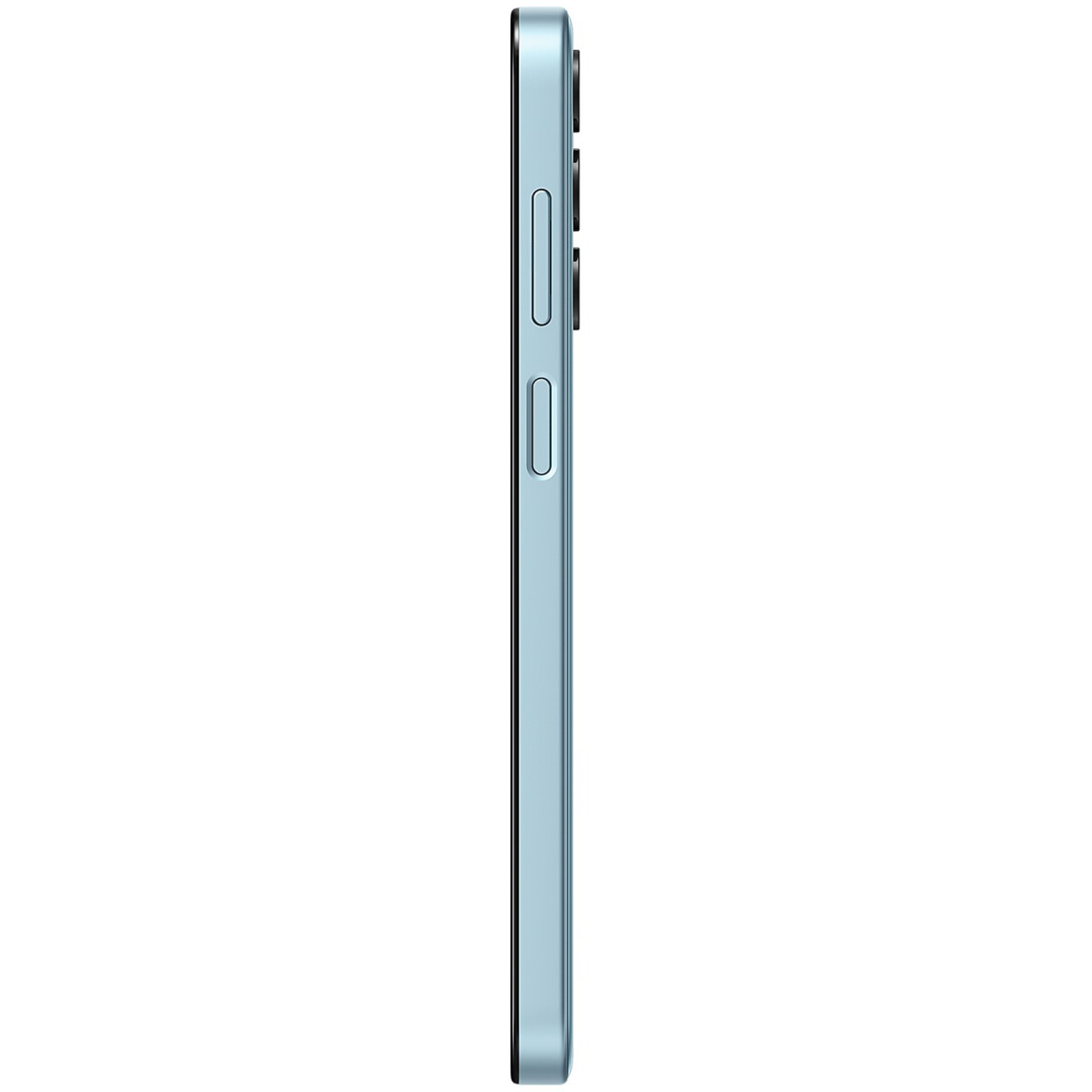 Смартфон Samsung Galaxy M15 6/128Gb Light Blue (SM-M156BLBVSKZ) - фото 9