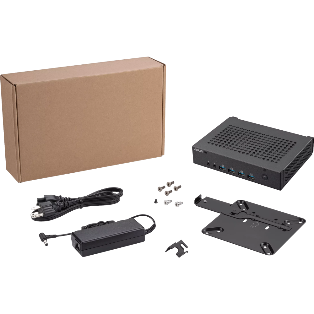 Платформа ASUS ExpertCenter PN43 (90MR0172-M000D0) - фото 3