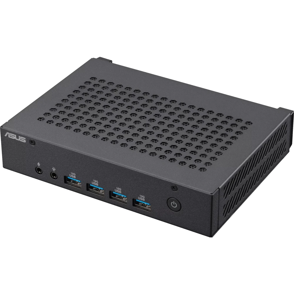 Платформа ASUS ExpertCenter PN43 (90MR0172-M000E0) - фото 2