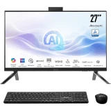 Моноблок MSI Modern AM273Q AI 1UM-047XRU (9S6-AF0112-047)