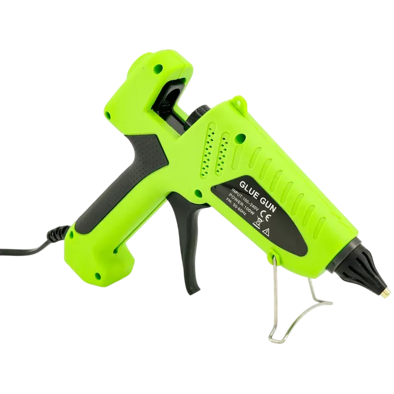 Клеевой пистолет Atten JQ-100A - фото 2