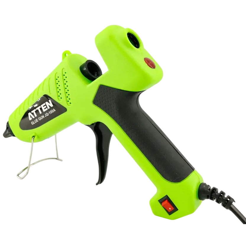 Клеевой пистолет Atten JQ-100A - фото 3