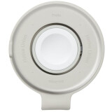 Беспроводное зарядное устройство Native Union Voyage 2-in-1 Magnetic Wireless Charger Sandstone (VOY-2IN1-WL-SAN)