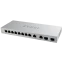 Коммутатор (свитч) Zyxel XGS1210-12 (ZZ0102F) - XGS1210-12-ZZ0102F