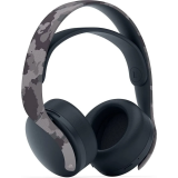Гарнитура Sony PlayStation PULSE 3D Gray Camouflage (CFI-ZWH1) (PS719406891)