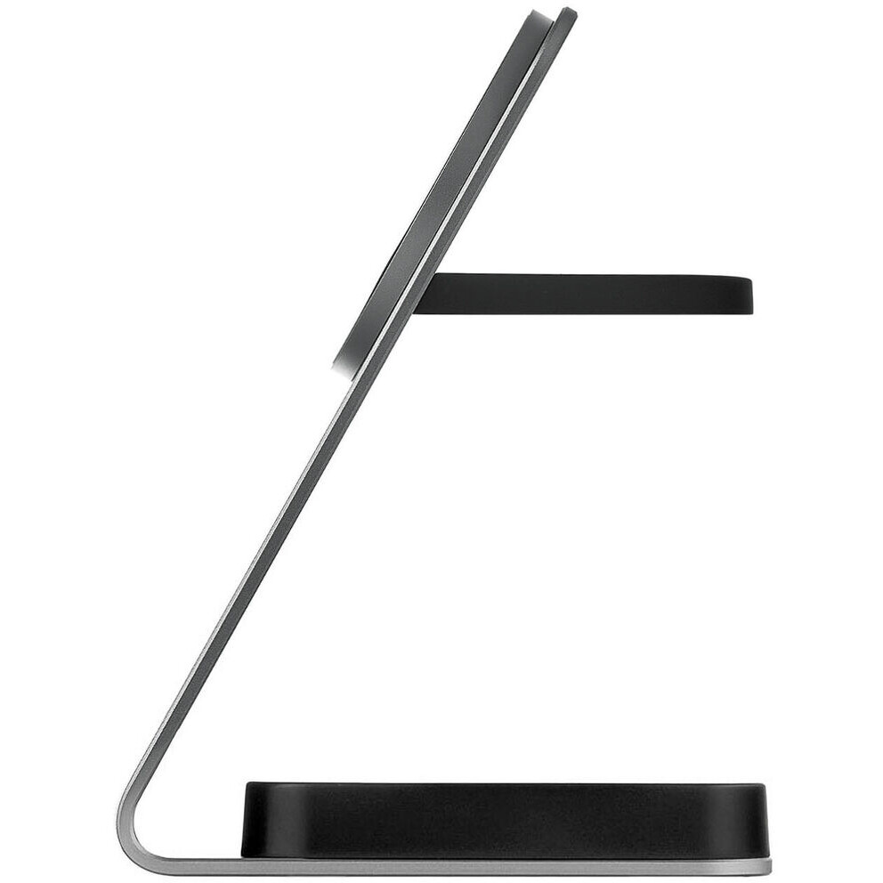 Беспроводное зарядное устройство uBear WL12SL31-AW - фото 3