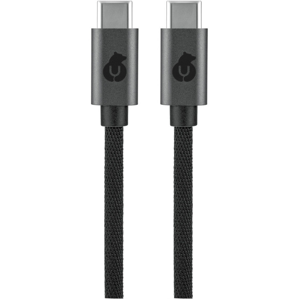 Беспроводное зарядное устройство uBear WL12SL31-AW - фото 4