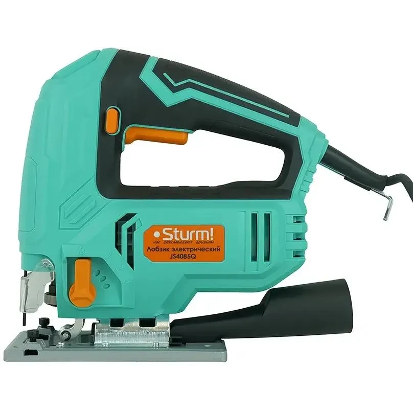 Лобзик Sturm! JS4085Q - фото 2
