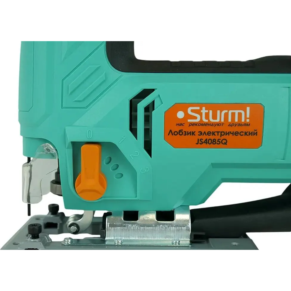 Лобзик Sturm! JS4085Q - фото 4