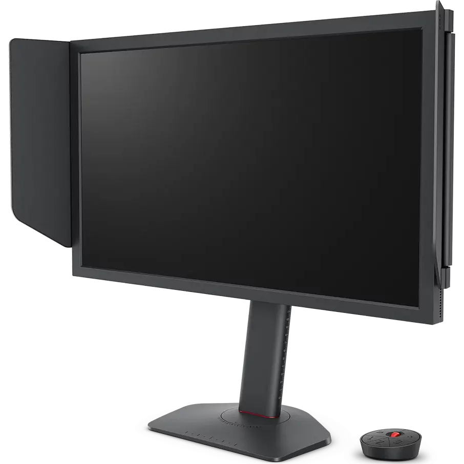 Монитор BenQ 25" XL2566X+ Zowie - фото 4
