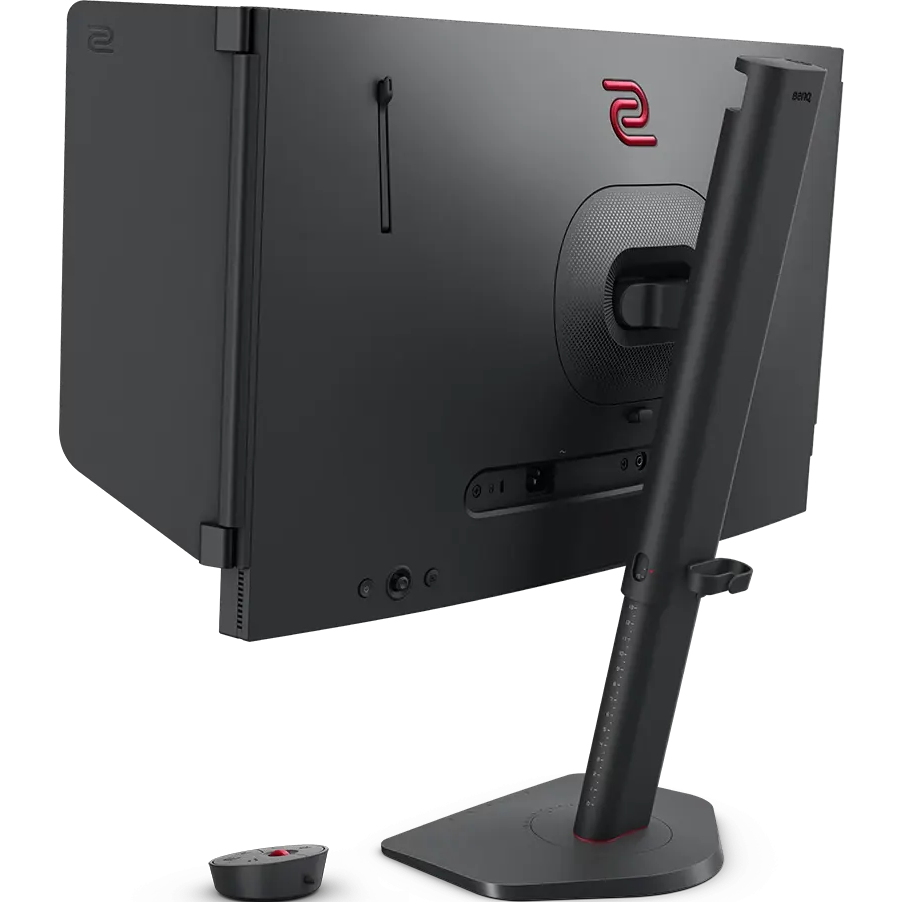 Монитор BenQ 25" XL2566X+ Zowie - фото 5