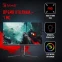Монитор Bloody 25" MN251F - фото 8