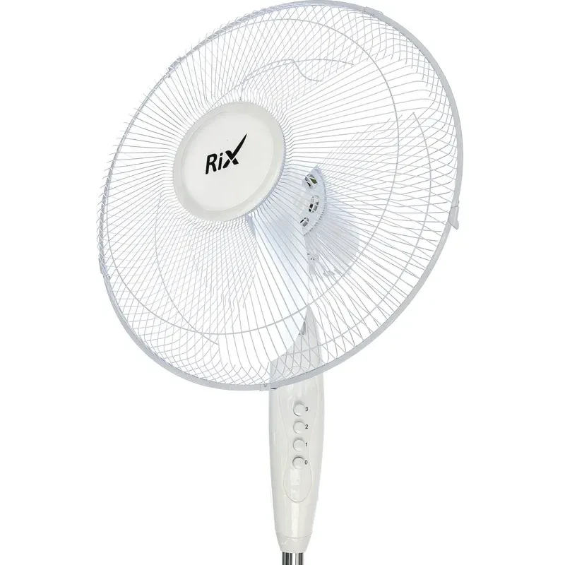 Напольный вентилятор Rix RSF-4000W - фото 2