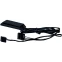 Вентилятор для корпуса Lian Li UNI Fan SL Wireless LCD 120 Black - G99.12SLLCD1W1B.R0 - фото 5